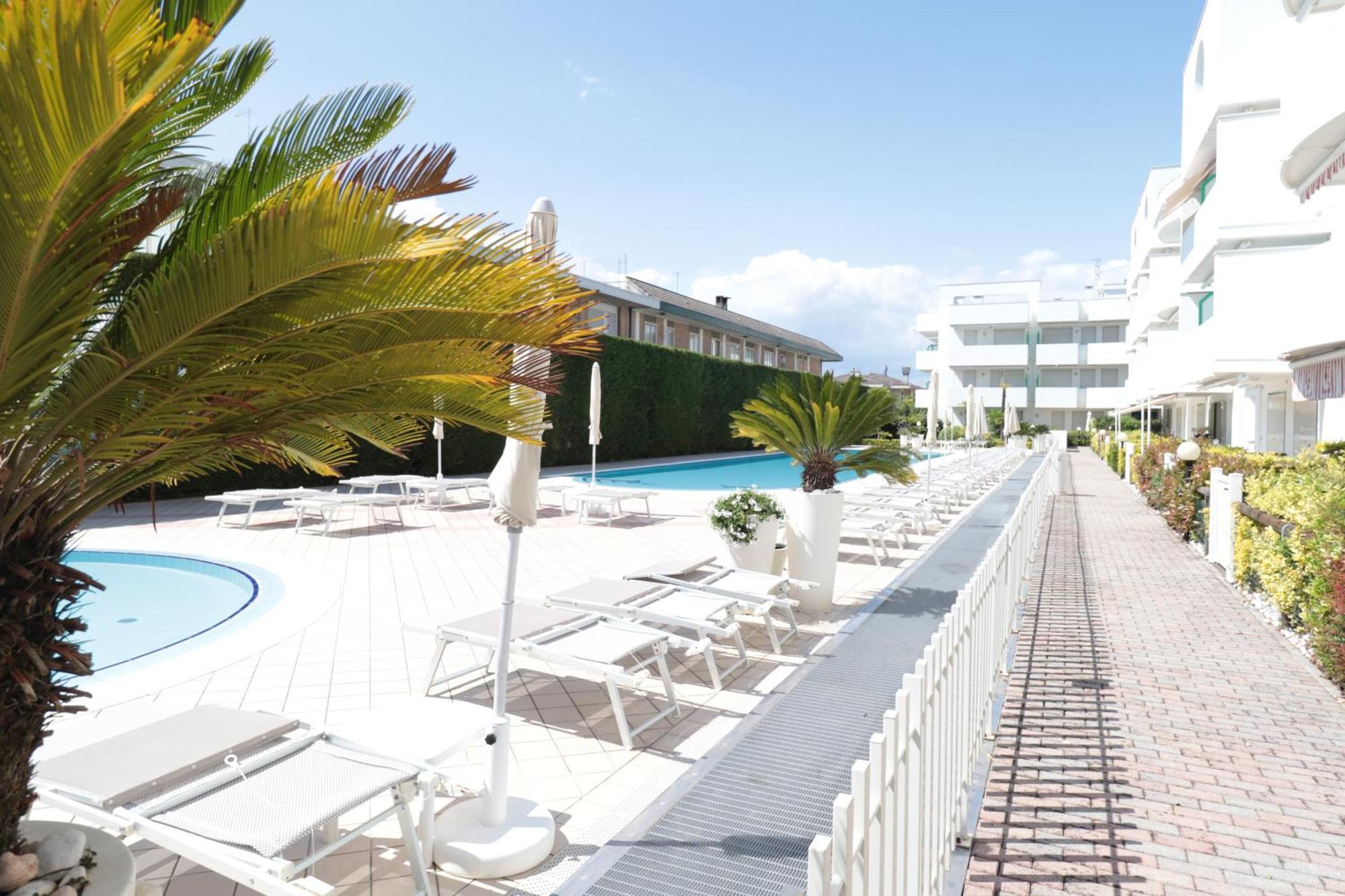 Apartment Papaya - Immobiliare Living
